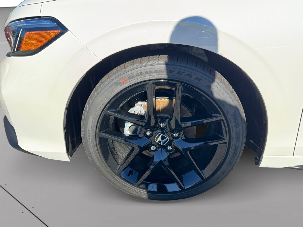 Used 2026 Honda Civic Sport image 9