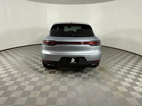 Used 2020 Porsche Macan image 8