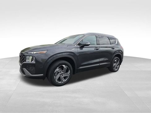Certified 2023 Hyundai Santa Fe SEL AWD/4WD image 1