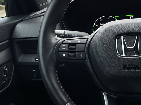 Used 2024 Honda CR-V Sport-L image 13