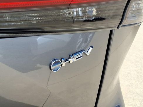 New 2026 Toyota Highlander XLE image 7