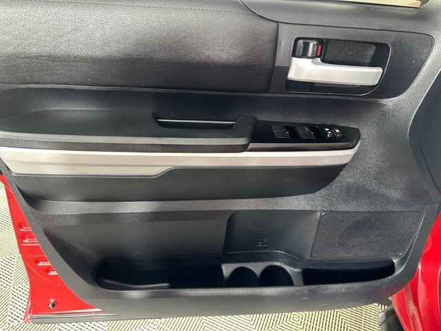 Used 2018 Toyota Tundra SR5 w/ TRD Sport Package AWD/4WD image 6