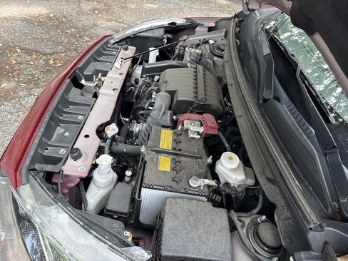 Used 2024 Mitsubishi Mirage G4 Black Edition image 29