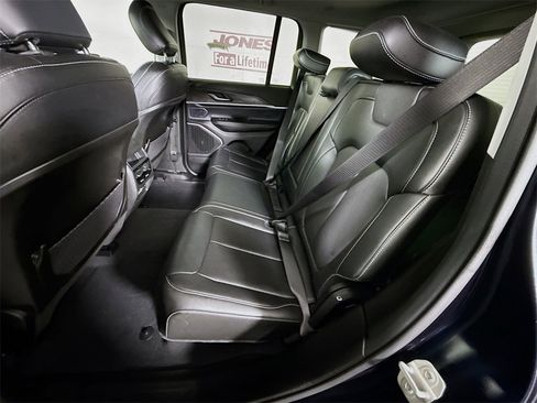 Used 2023 Jeep Grand Cherokee 4WD 4xe image 29