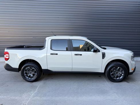 Used 2024 Ford Maverick XLT w/ XLT Luxury Package image 10