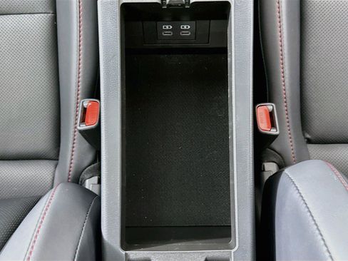 Certified 2026 Toyota Prius Plug-In Hybrid FWD image 35