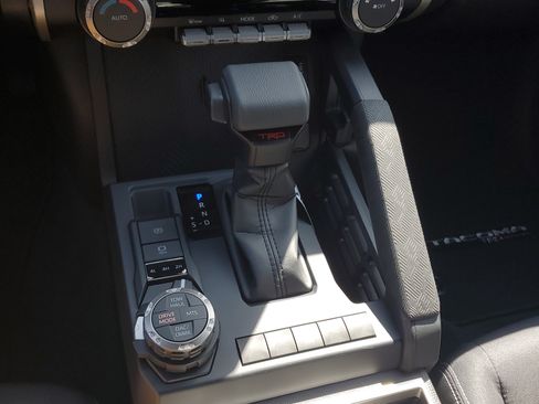 New 2026 Toyota Tacoma TRD Off-Road AWD/4WD image 29
