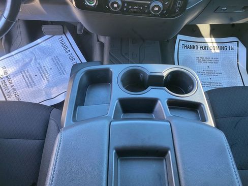 Used 2022 Chevrolet Silverado 1500 LT image 22