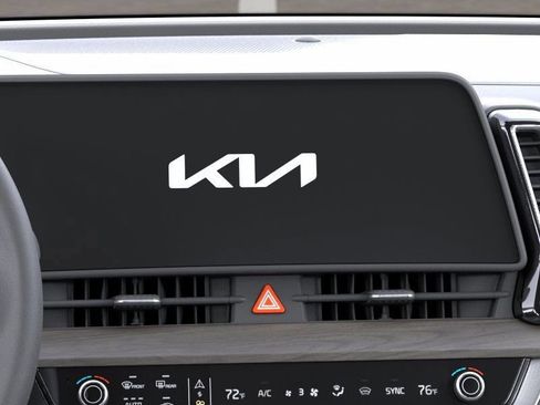 New 2025 Kia Sportage X-Line Prestige AWD/4WD image 20