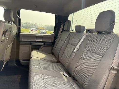 Used 2015 Ford F150 XLT w/ Equipment Group 301A Mid image 33