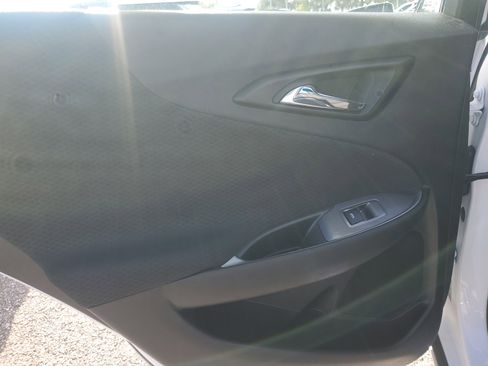 Used 2024 Chevrolet Malibu LT image 13