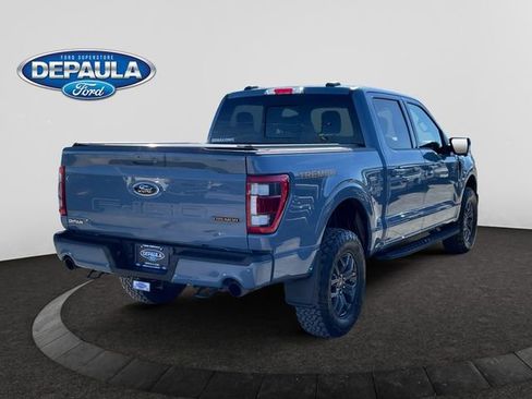 Used 2023 Ford F150 Tremor w/ Equipment Group 402A High image 7