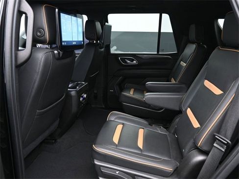 Used 2021 GMC Yukon AT4 w/ AT4 Premium Plus Package image 11