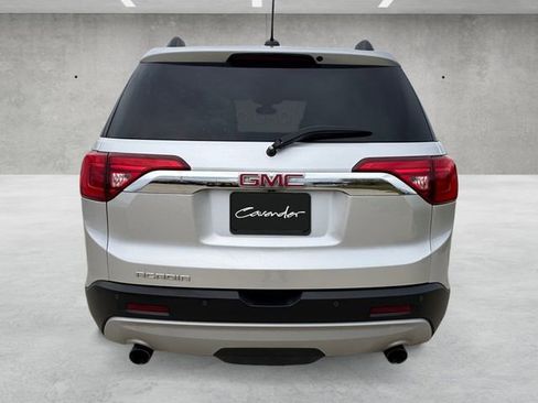 Used 2018 GMC Acadia SLT w/ LPO, Protection Package image 15