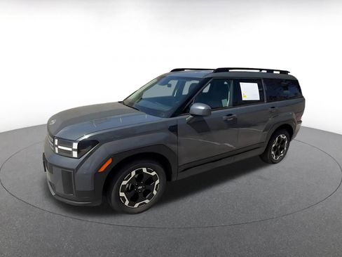 Used 2025 Hyundai Santa Fe SEL image 8