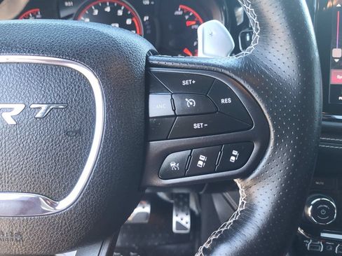 Used 2024 Dodge Durango SRT AWD/4WD image 32