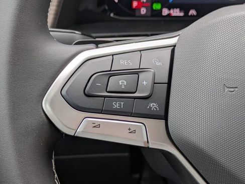 New 2026 Volkswagen Atlas SEL image 27