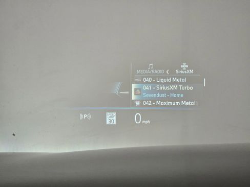 New 2026 BMW 740i xDrive image 40