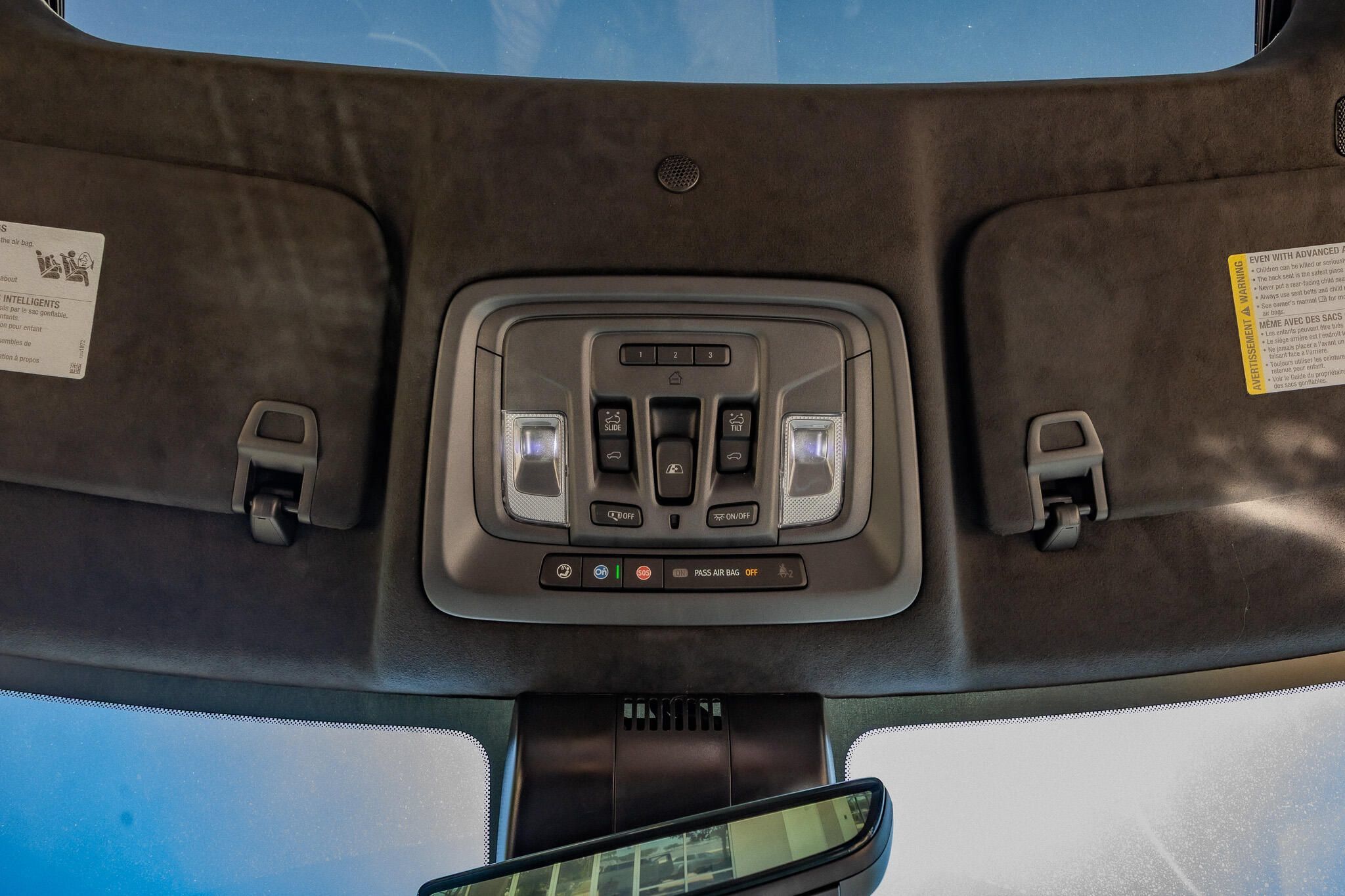 Used 2024 GMC Sierra 2500 AT4X AWD/4WD image 29