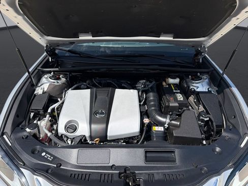 Used 2020 Lexus ES 350 w/ Premium Package FWD image 14