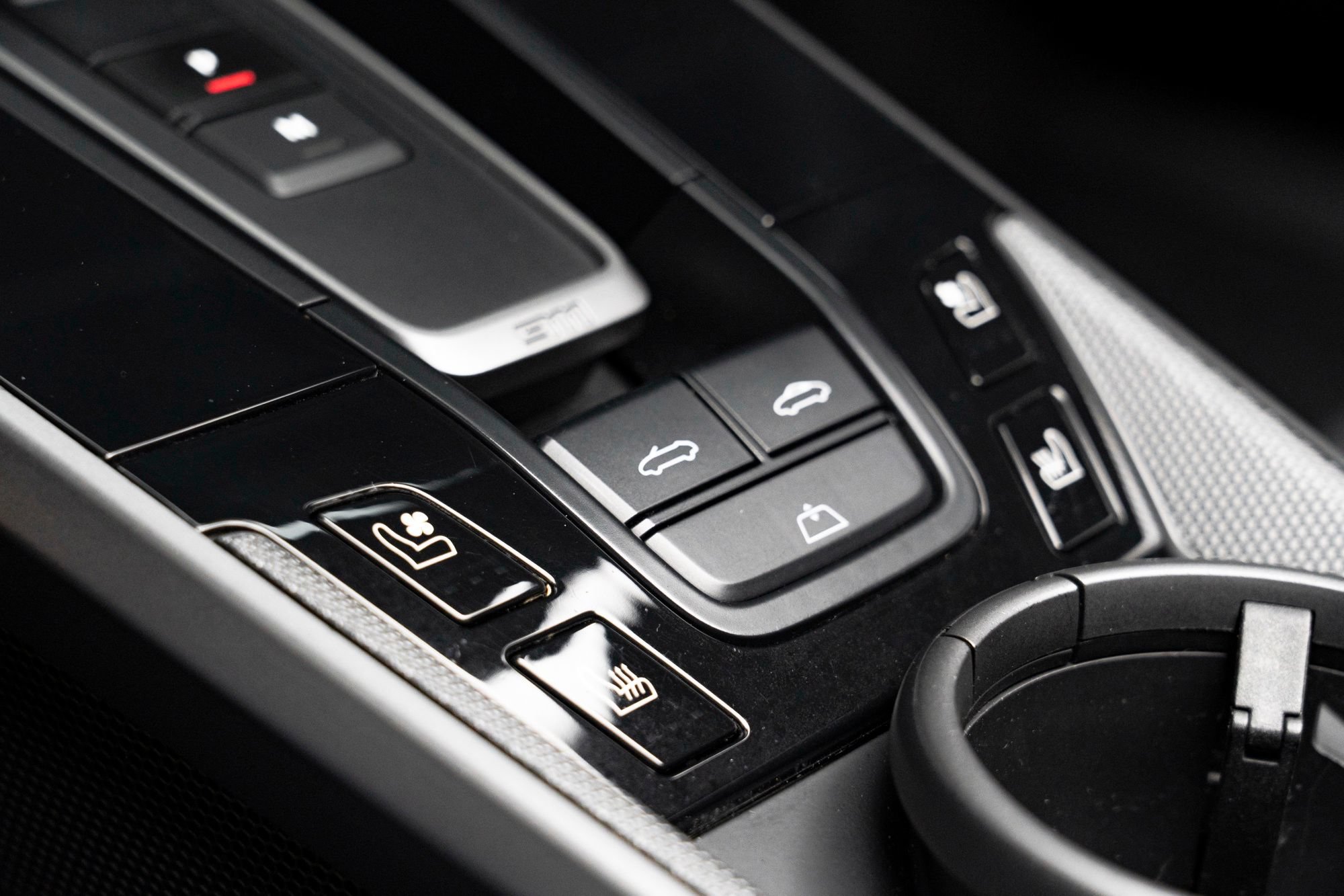 Used 2021 Porsche 911 Carrera image 31