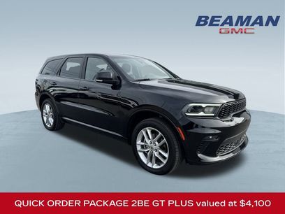 Used 2022 Dodge Durango GT