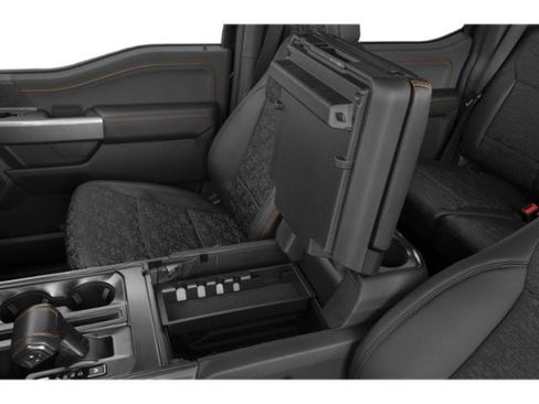 Used 2023 Ford F150 Tremor AWD/4WD image 14