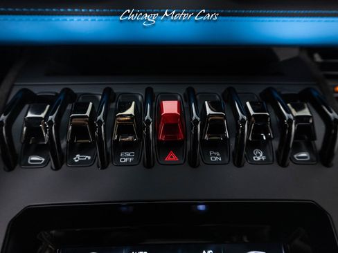 Used 2023 Lamborghini Huracan Tecnica image 29