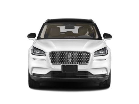 Certified 2022 Lincoln Corsair FWD image 4