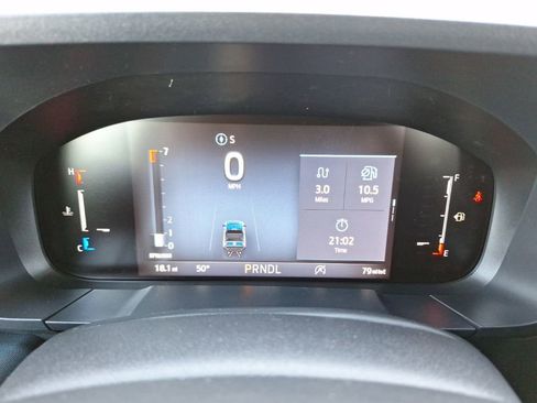 New 2026 Ford Maverick XLT w/ XLT Luxury Package image 9