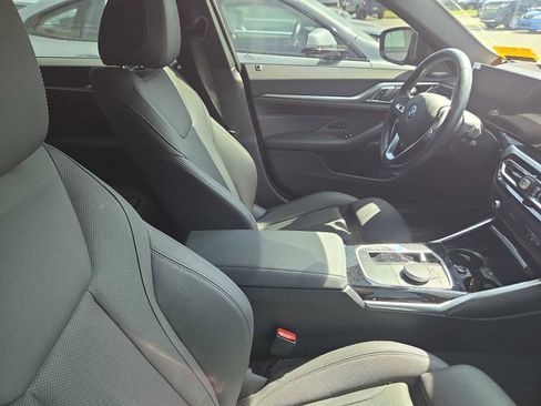 Used 2023 BMW i4 eDrive35 w/ Premium Package RWD image 12