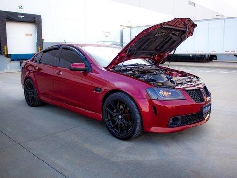 Used 2009 Pontiac G8 GT w/ Premium Package RWD image 14