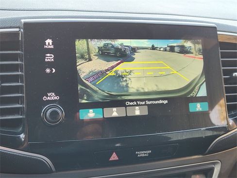 Used 2022 Honda Pilot Sport image 26