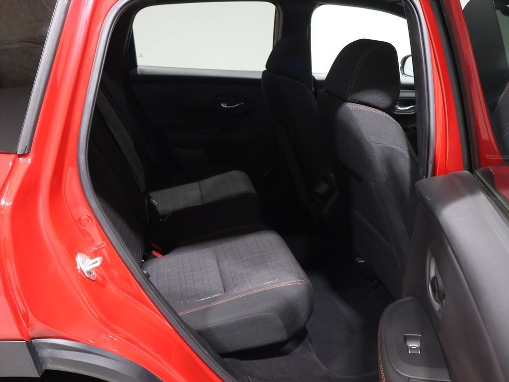 Certified 2024 Honda HR-V Sport image 19