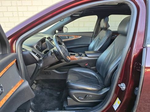 Used 2018 Lincoln MKX Reserve image 18