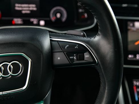 Used 2020 Audi Q7 2.0T Premium Plus w/ Premium Plus Package image 46