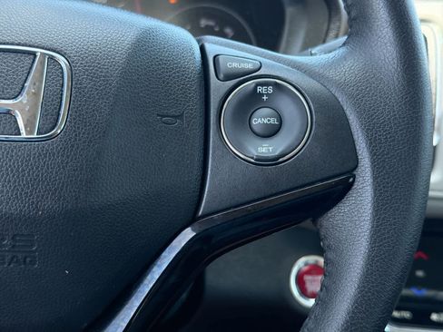 Used 2016 Honda HR-V EX-L image 26