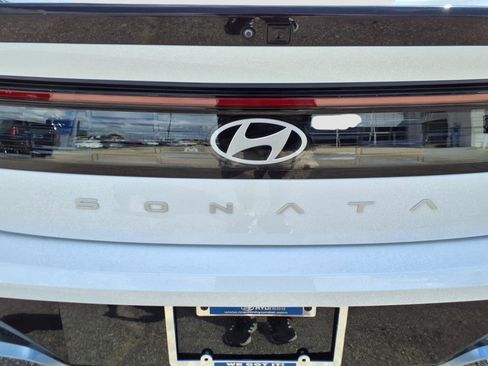 Used 2024 Hyundai Sonata SEL image 5