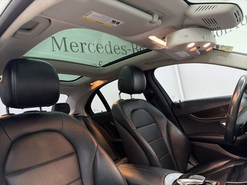 Used 2016 Mercedes-Benz C 300 Sedan image 29