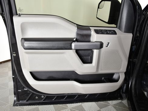 Used 2019 Ford F150 XLT w/ Equipment Group 301A Mid image 22