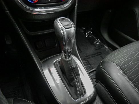 Used 2015 Buick Encore Convenience image 25