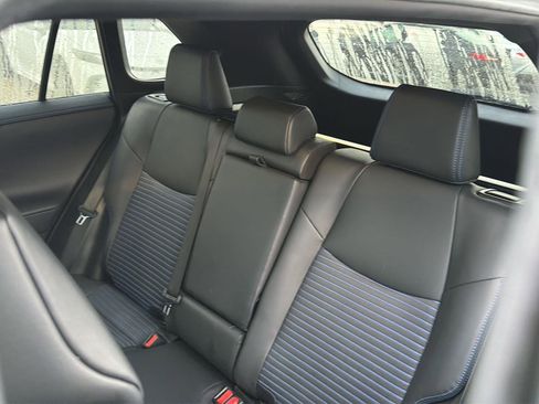Certified 2024 Toyota RAV4 XSE AWD/4WD image 31