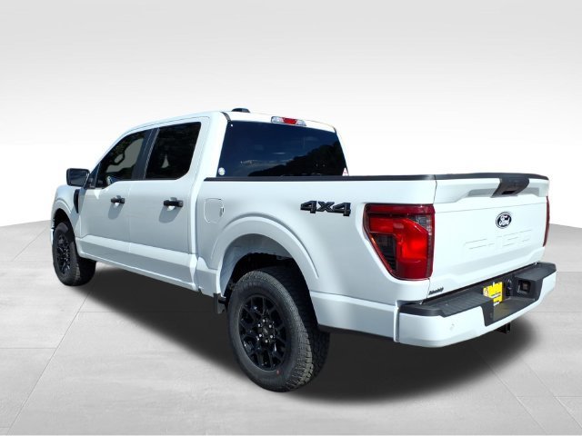 New 2026 Ford F150 STX AWD/4WD image 10