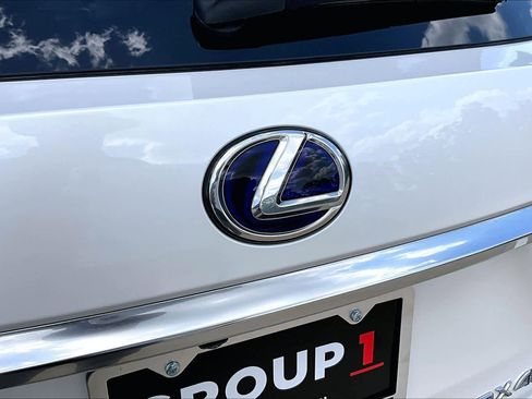 Used 2022 Lexus RX 450hL AWD w/ Premium Package image 31