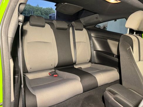 Used 2016 Honda Civic LX-P image 23