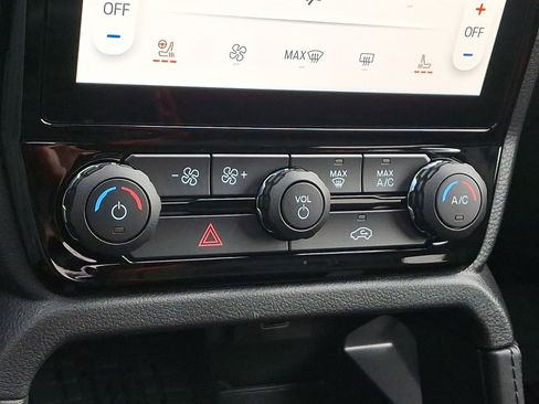 Used 2025 Ford Ranger Raptor image 16