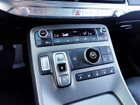 Used 2021 Hyundai Palisade Calligraphy FWD image 32