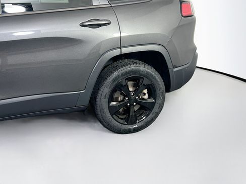 Used 2023 Jeep Cherokee Altitude Lux w/ Lux Elite Package AWD/4WD image 31