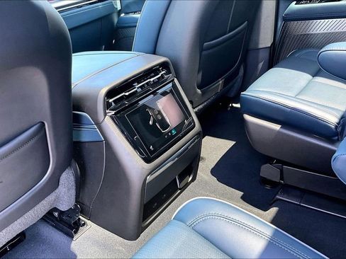 Certified 2025 Cadillac Escalade IQ Sport 2 image 10