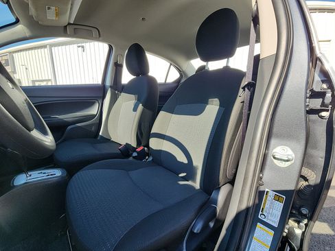 Used 2024 Mitsubishi Mirage G4 LE FWD image 21